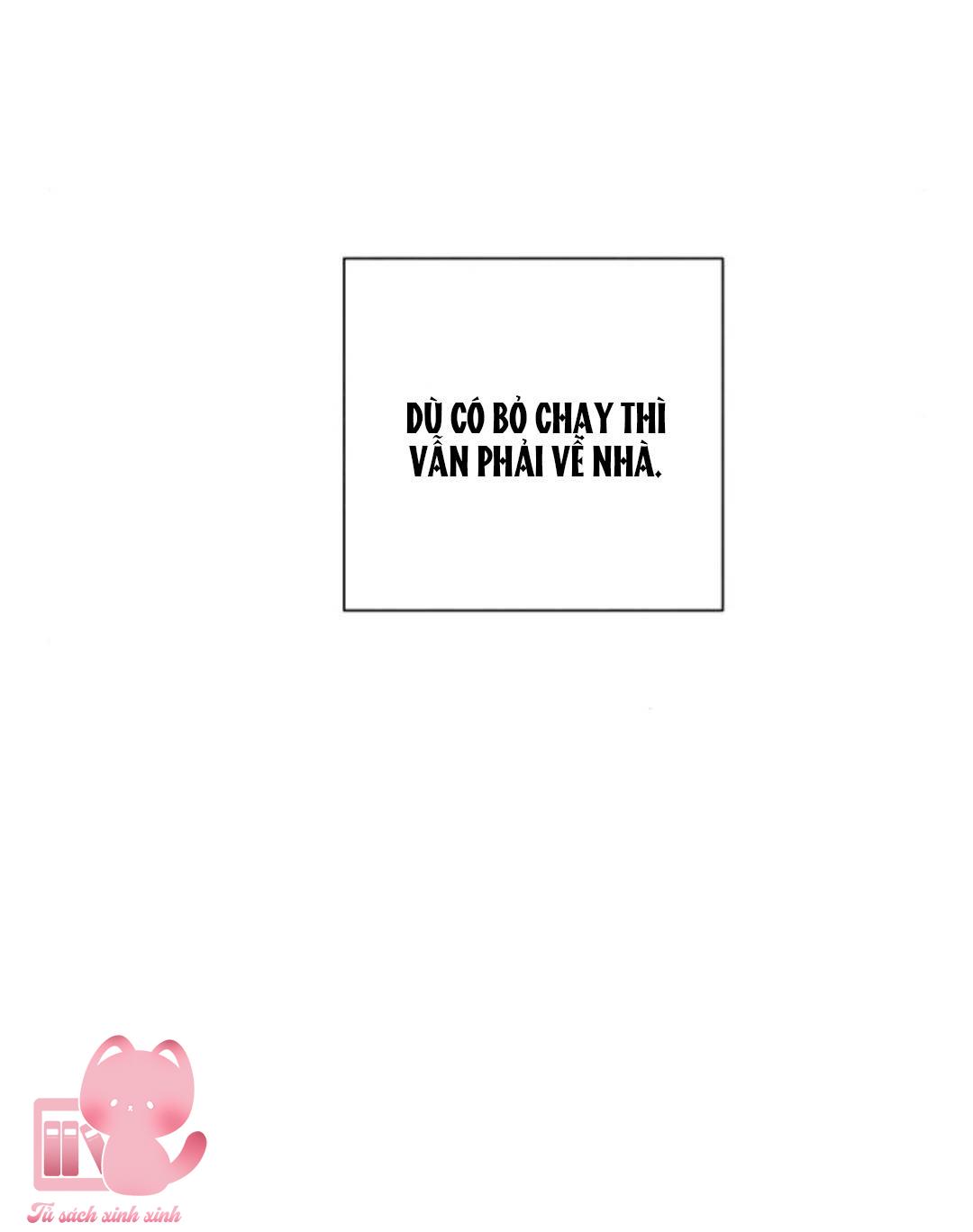 Bí Mật Thanh Xuân - Chap 11