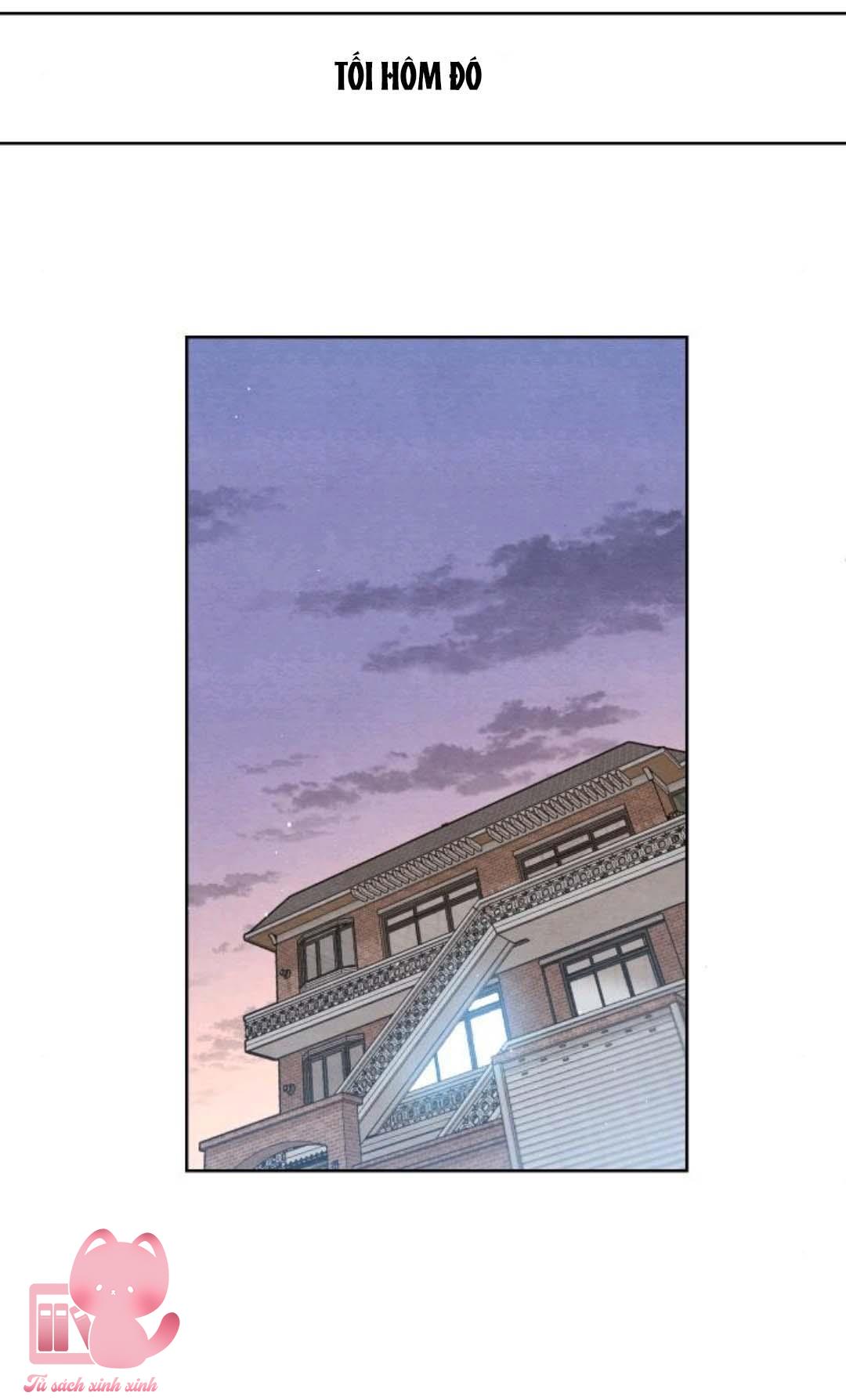 Bí Mật Thanh Xuân - Chap 11