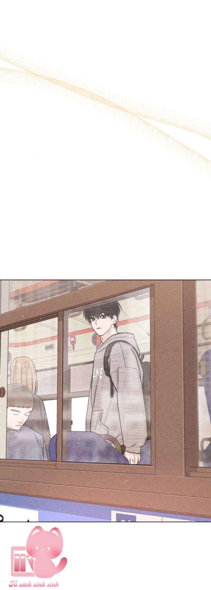 Bí Mật Thanh Xuân - Chap 110