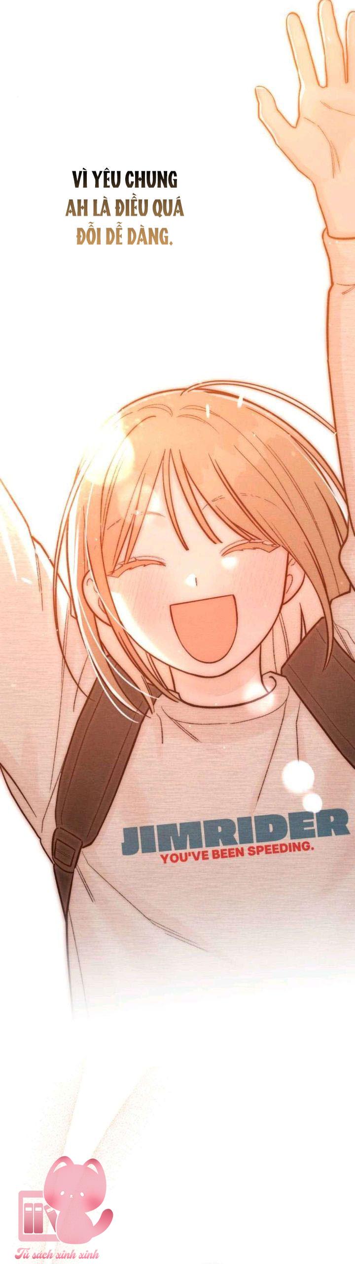 Bí Mật Thanh Xuân - Chap 110