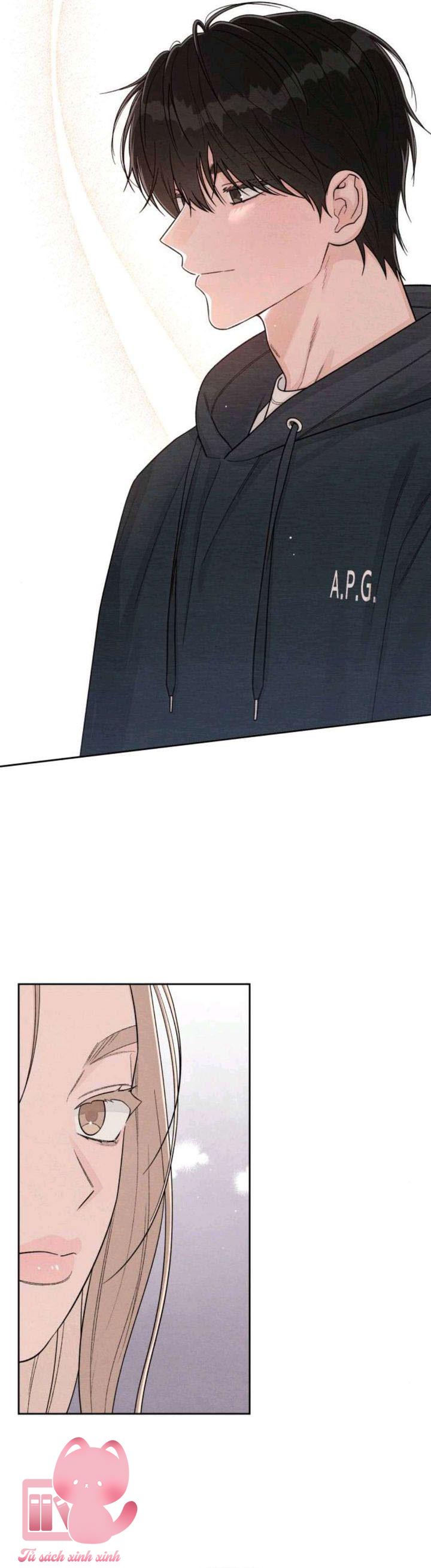 Bí Mật Thanh Xuân - Chap 110