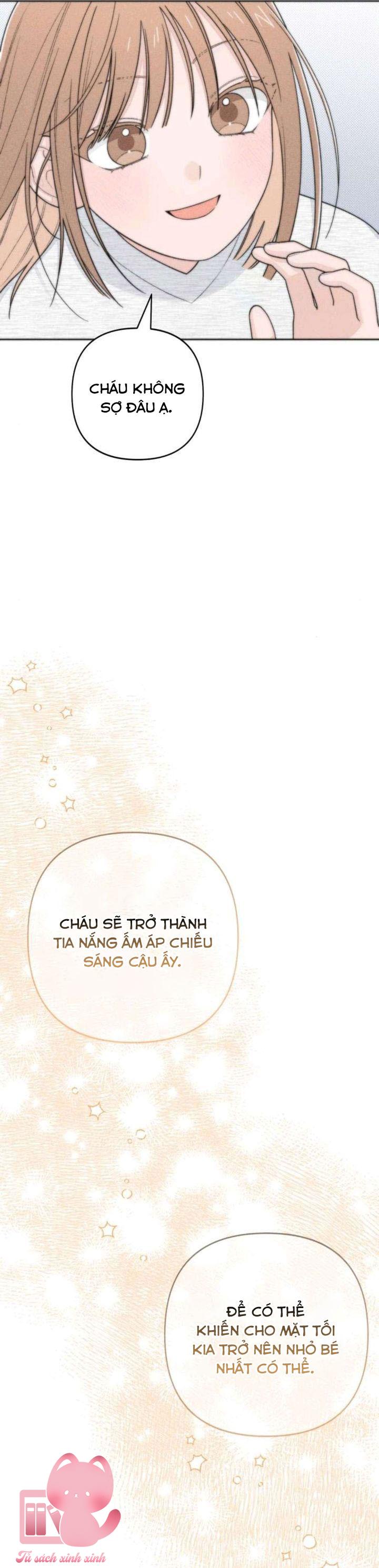 Bí Mật Thanh Xuân - Chap 110