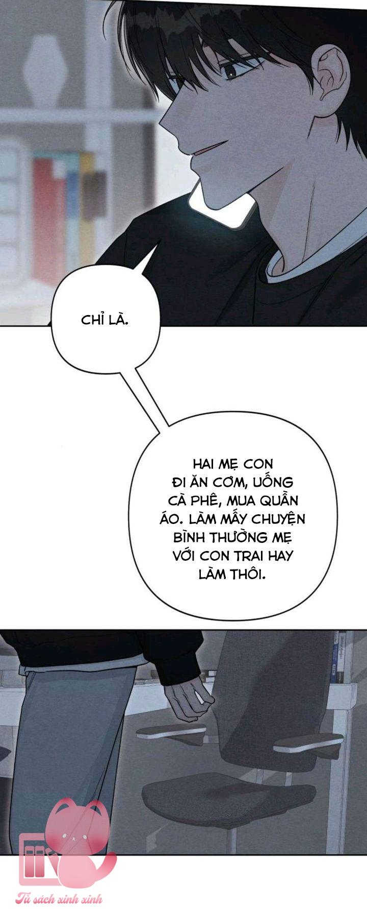 Bí Mật Thanh Xuân - Chap 110