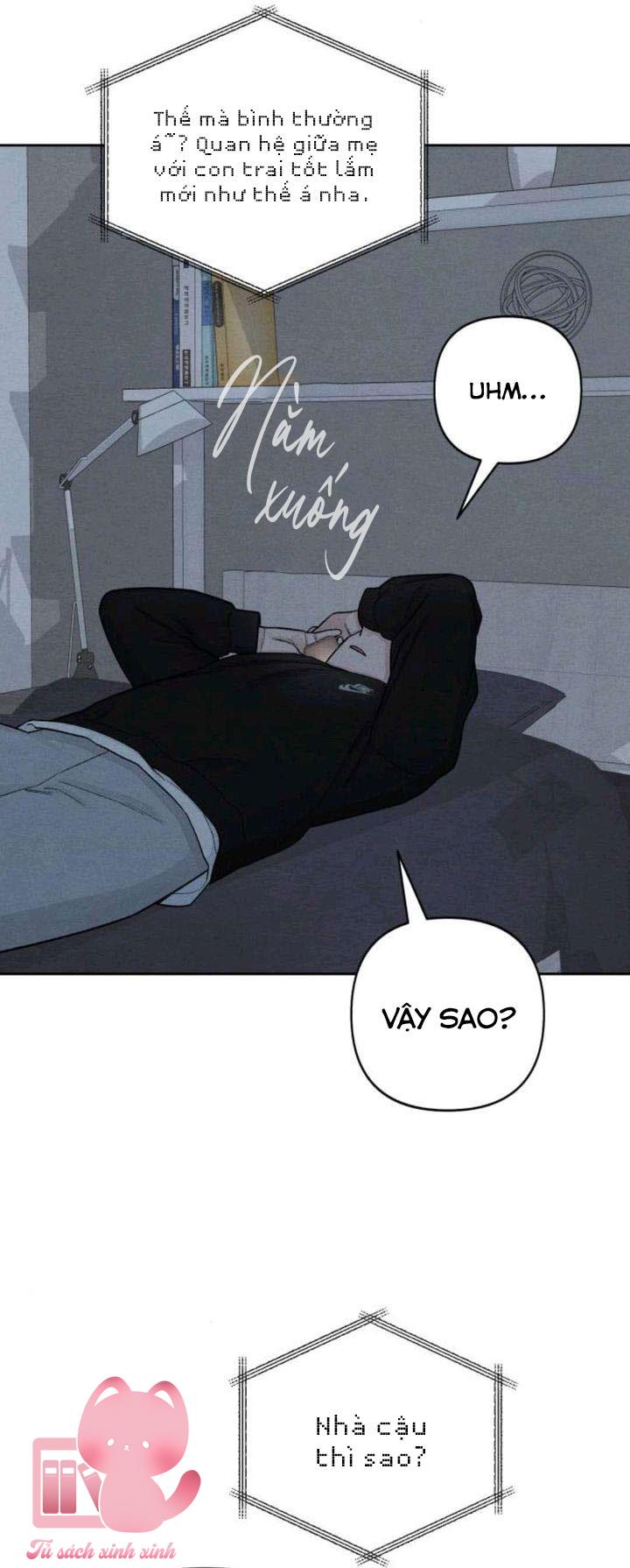 Bí Mật Thanh Xuân - Chap 110