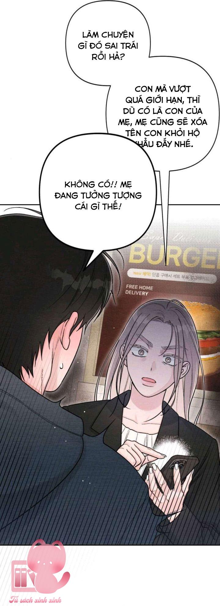 Bí Mật Thanh Xuân - Chap 110