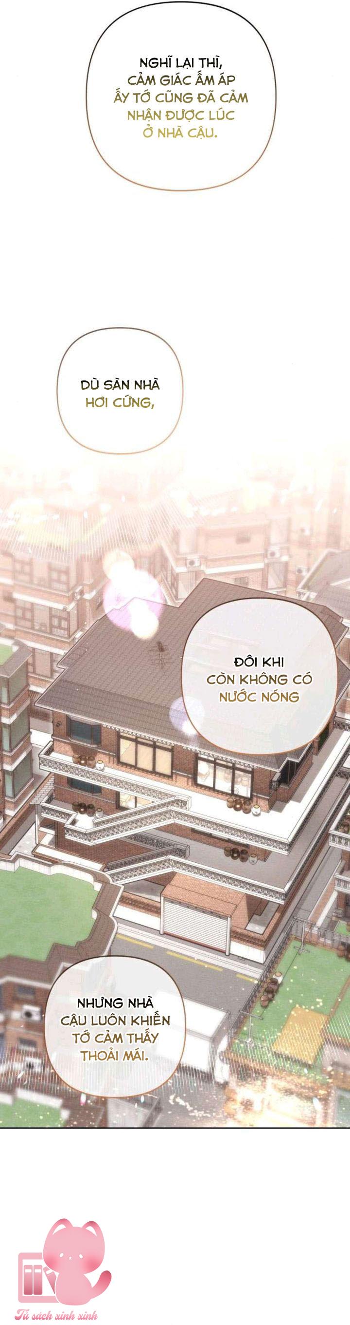 Bí Mật Thanh Xuân - Chap 110