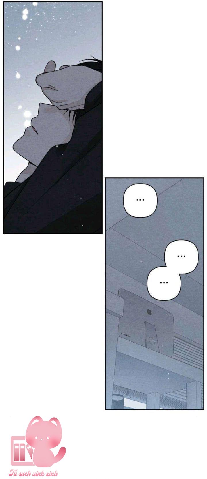 Bí Mật Thanh Xuân - Chap 110