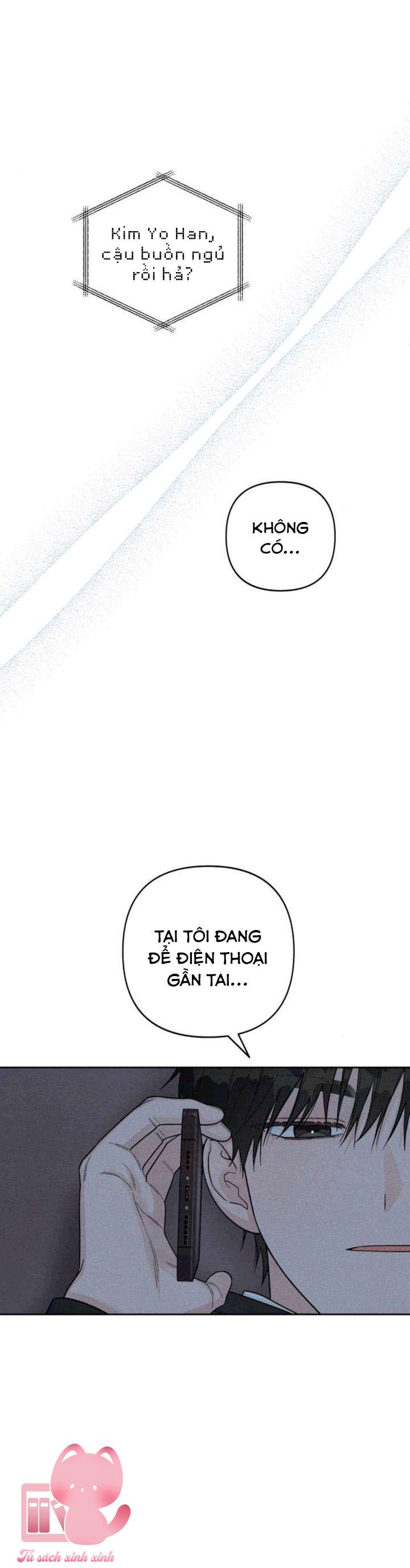 Bí Mật Thanh Xuân - Chap 110