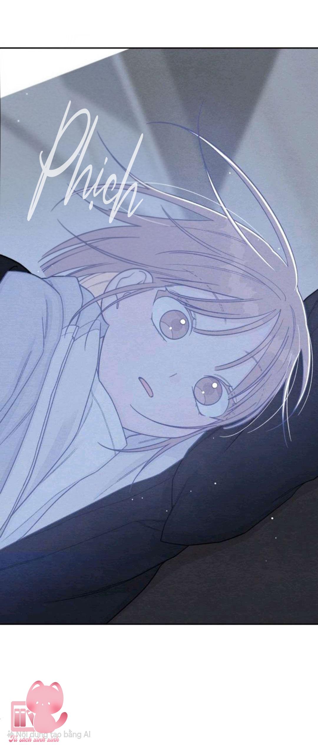 Bí Mật Thanh Xuân - Chap 111