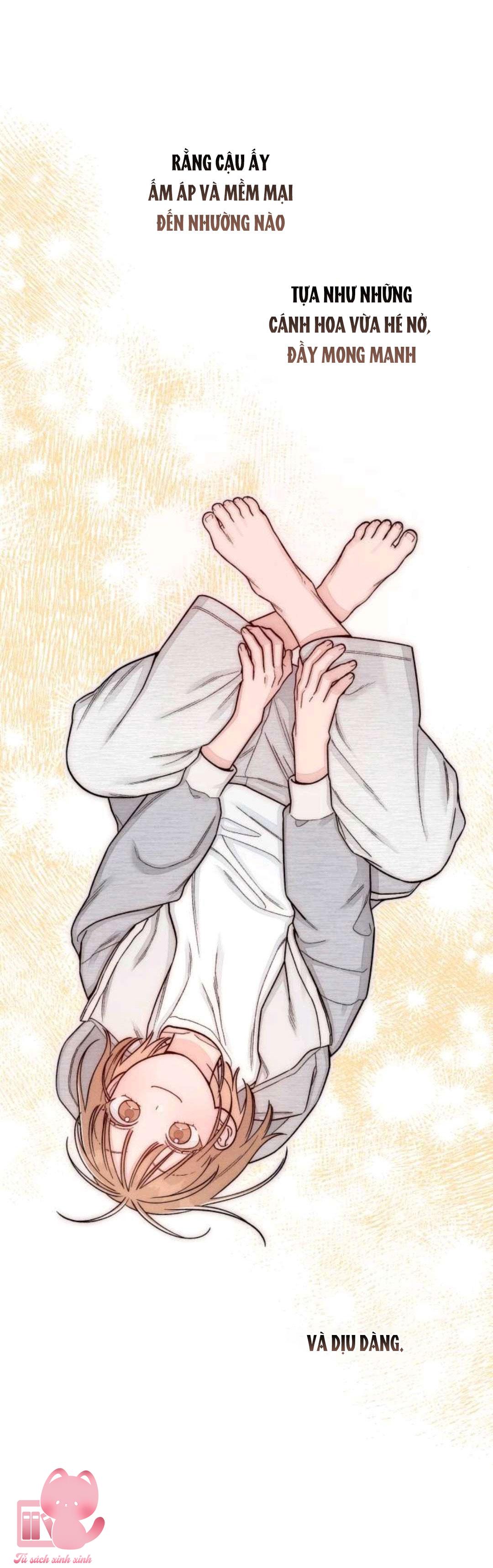 Bí Mật Thanh Xuân - Chap 111