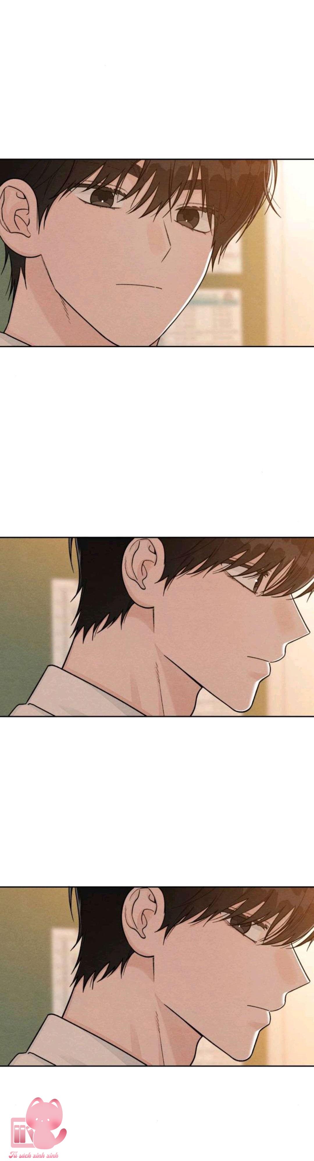 Bí Mật Thanh Xuân - Chap 111