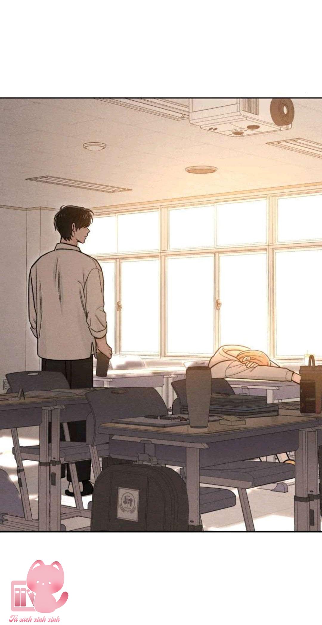 Bí Mật Thanh Xuân - Chap 111