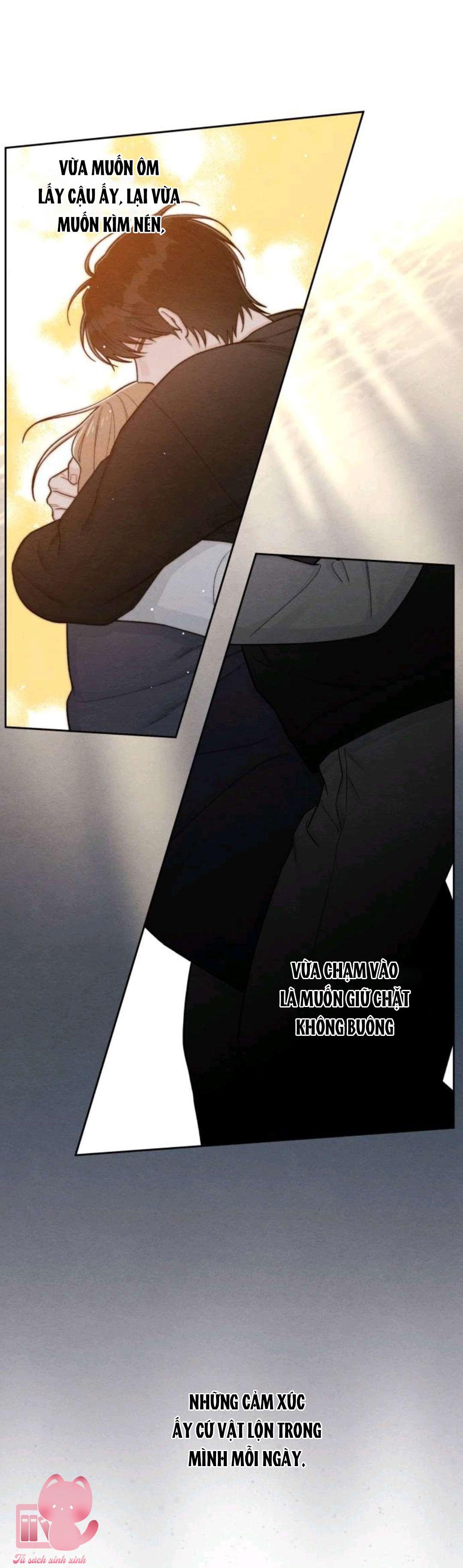 Bí Mật Thanh Xuân - Chap 111