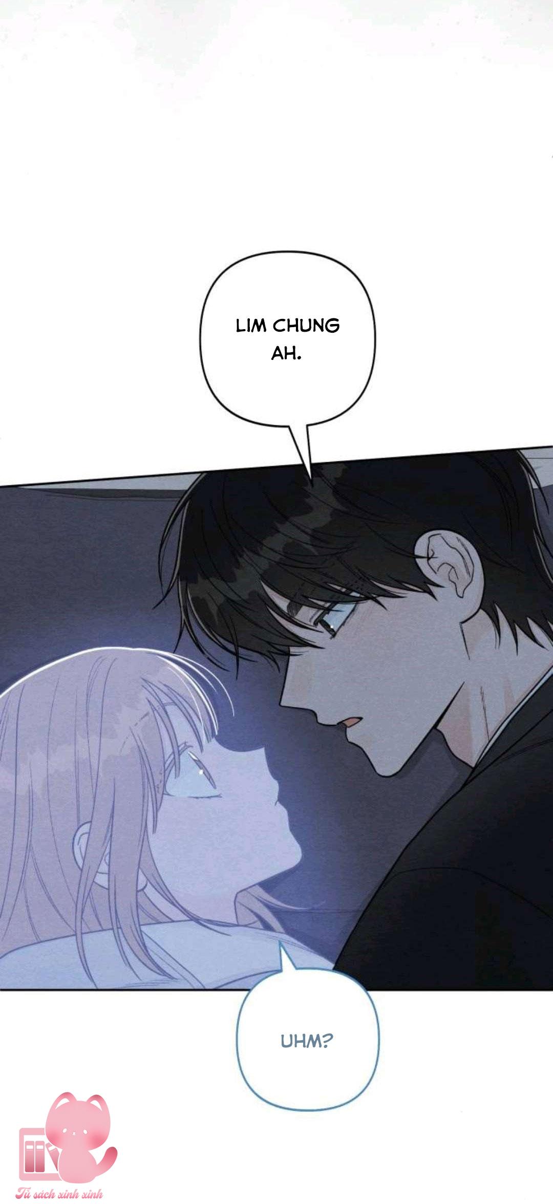 Bí Mật Thanh Xuân - Chap 111