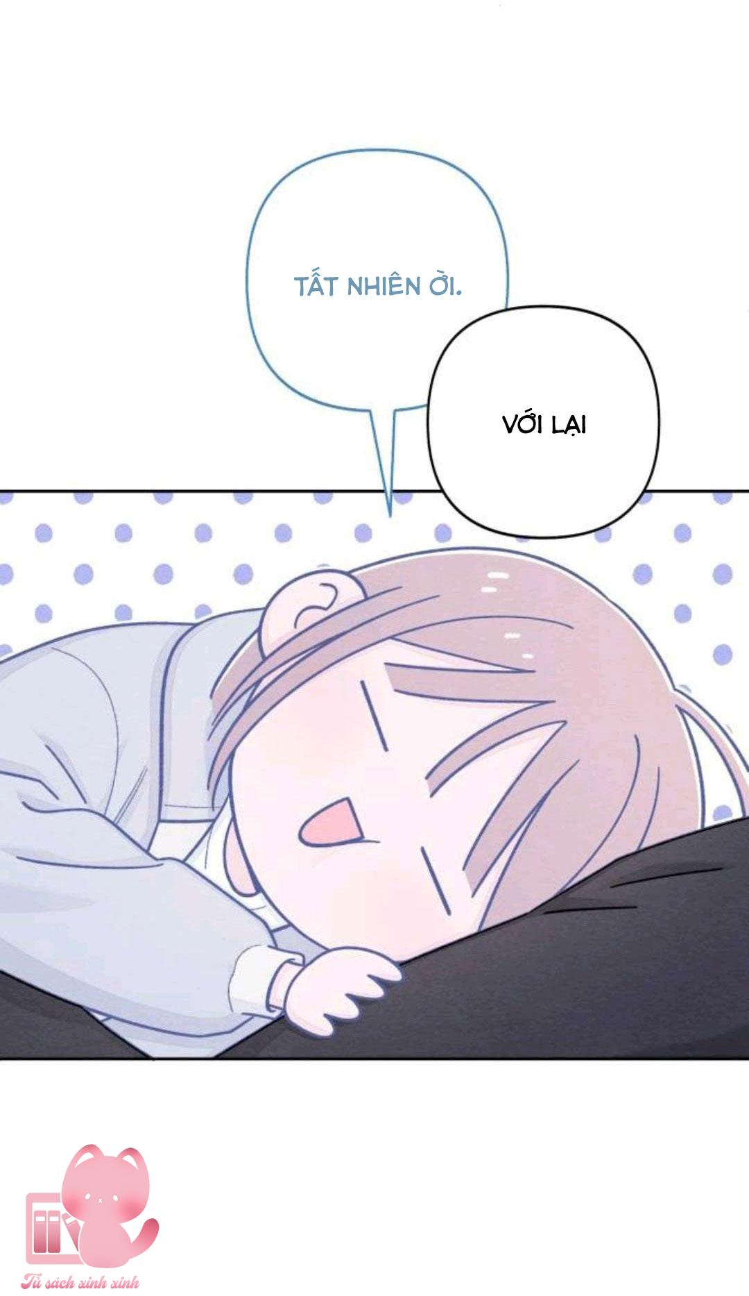 Bí Mật Thanh Xuân - Chap 111