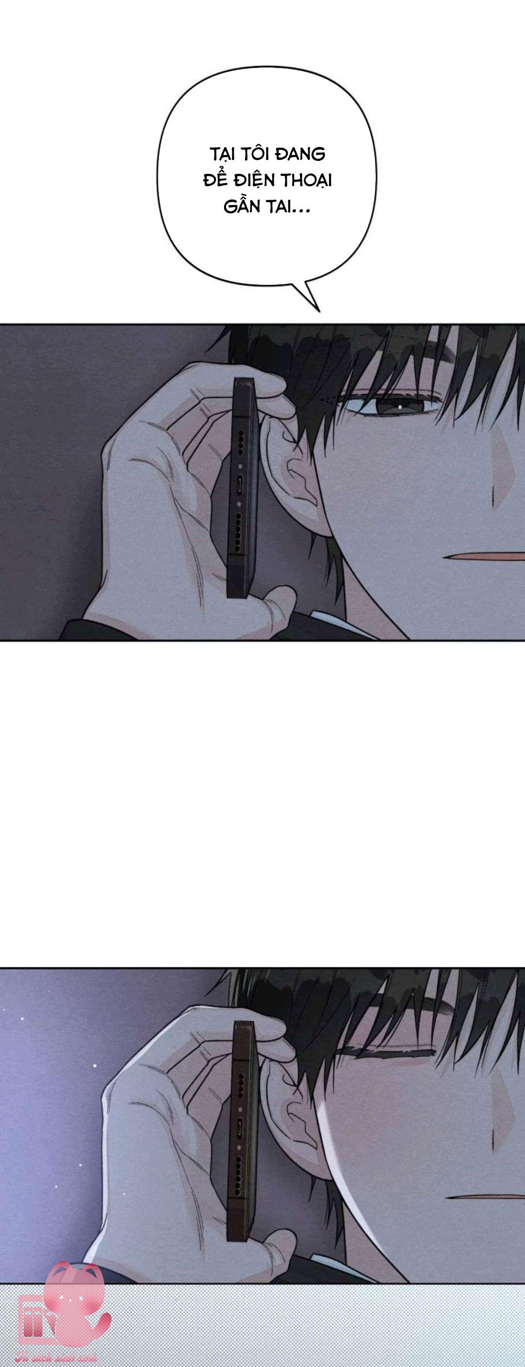 Bí Mật Thanh Xuân - Chap 111