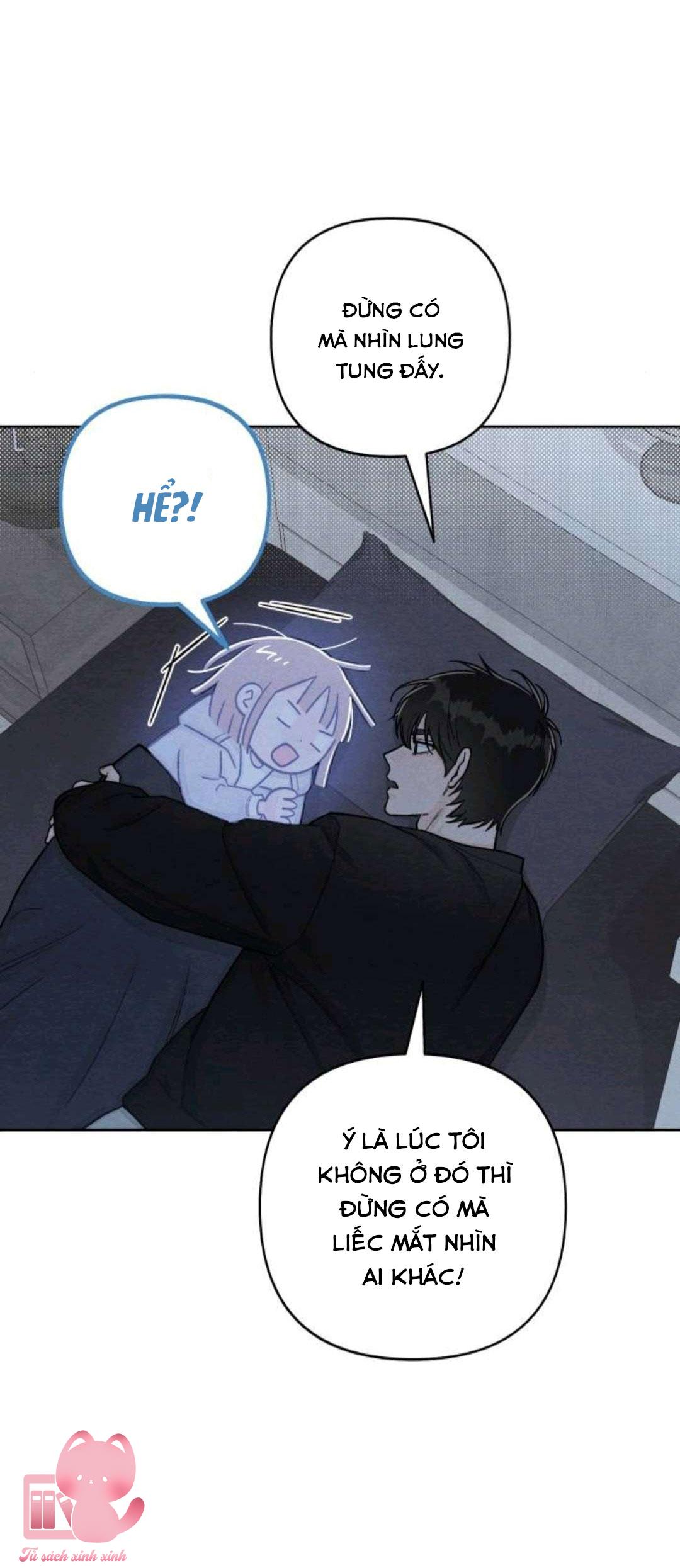 Bí Mật Thanh Xuân - Chap 111