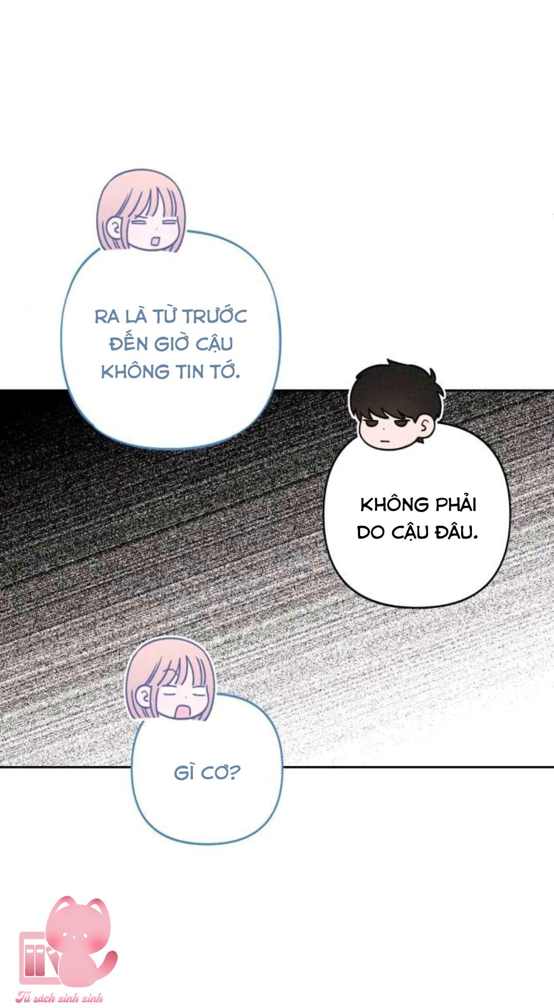 Bí Mật Thanh Xuân - Chap 111