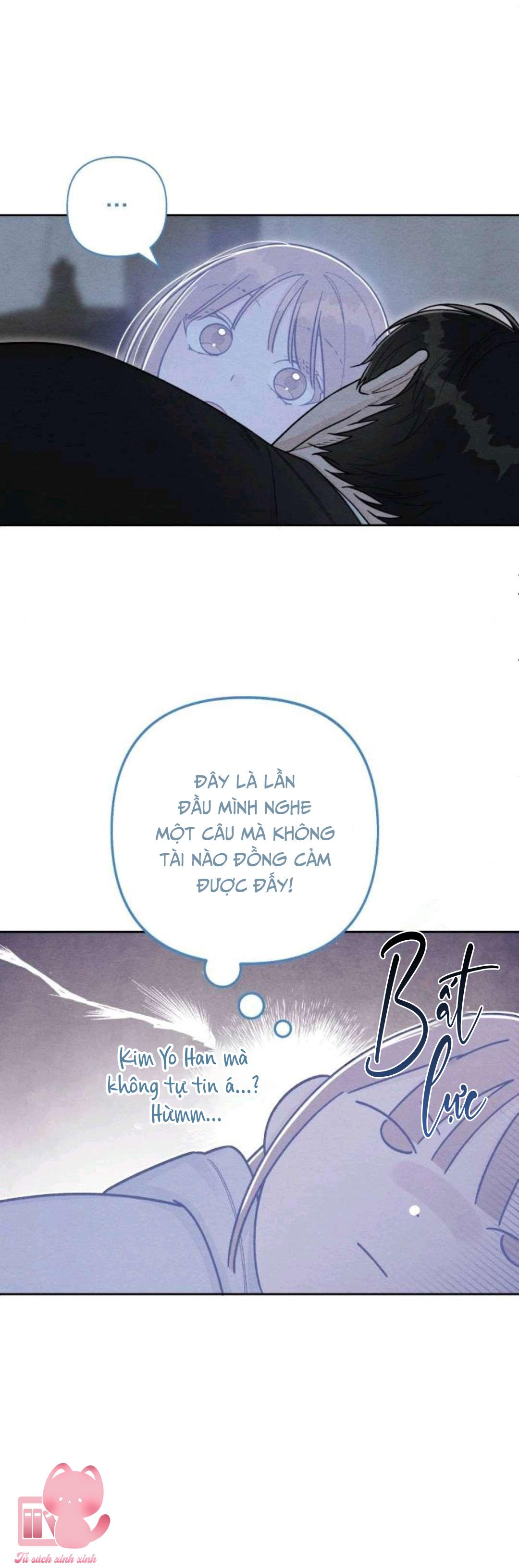 Bí Mật Thanh Xuân - Chap 111