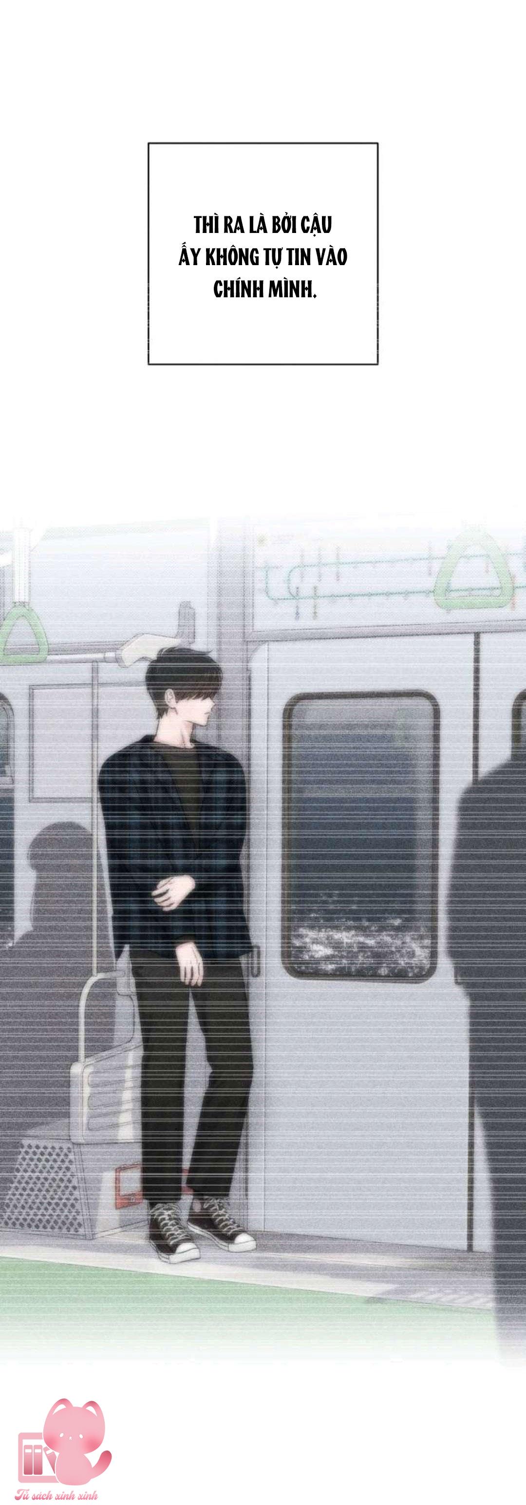 Bí Mật Thanh Xuân - Chap 111