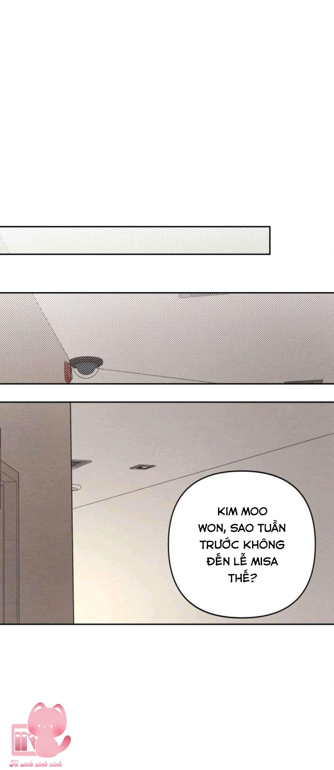 Bí Mật Thanh Xuân - Chap 111