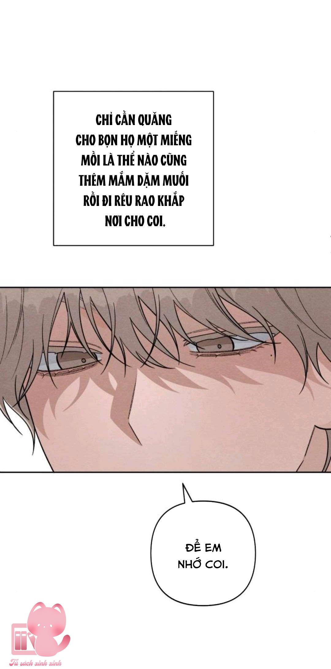 Bí Mật Thanh Xuân - Chap 111