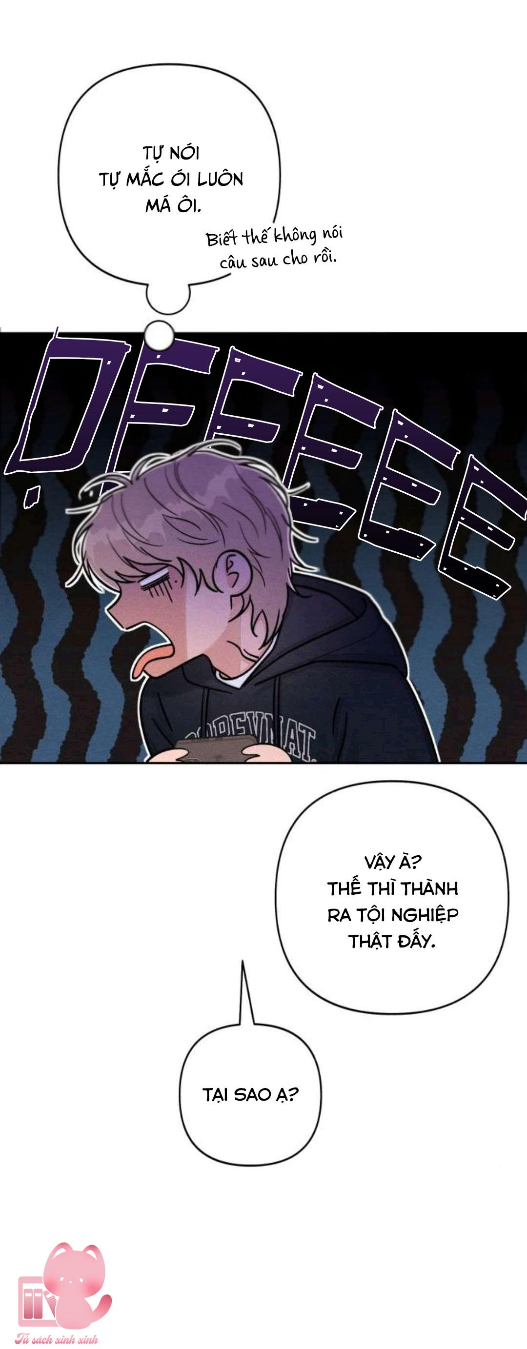 Bí Mật Thanh Xuân - Chap 111