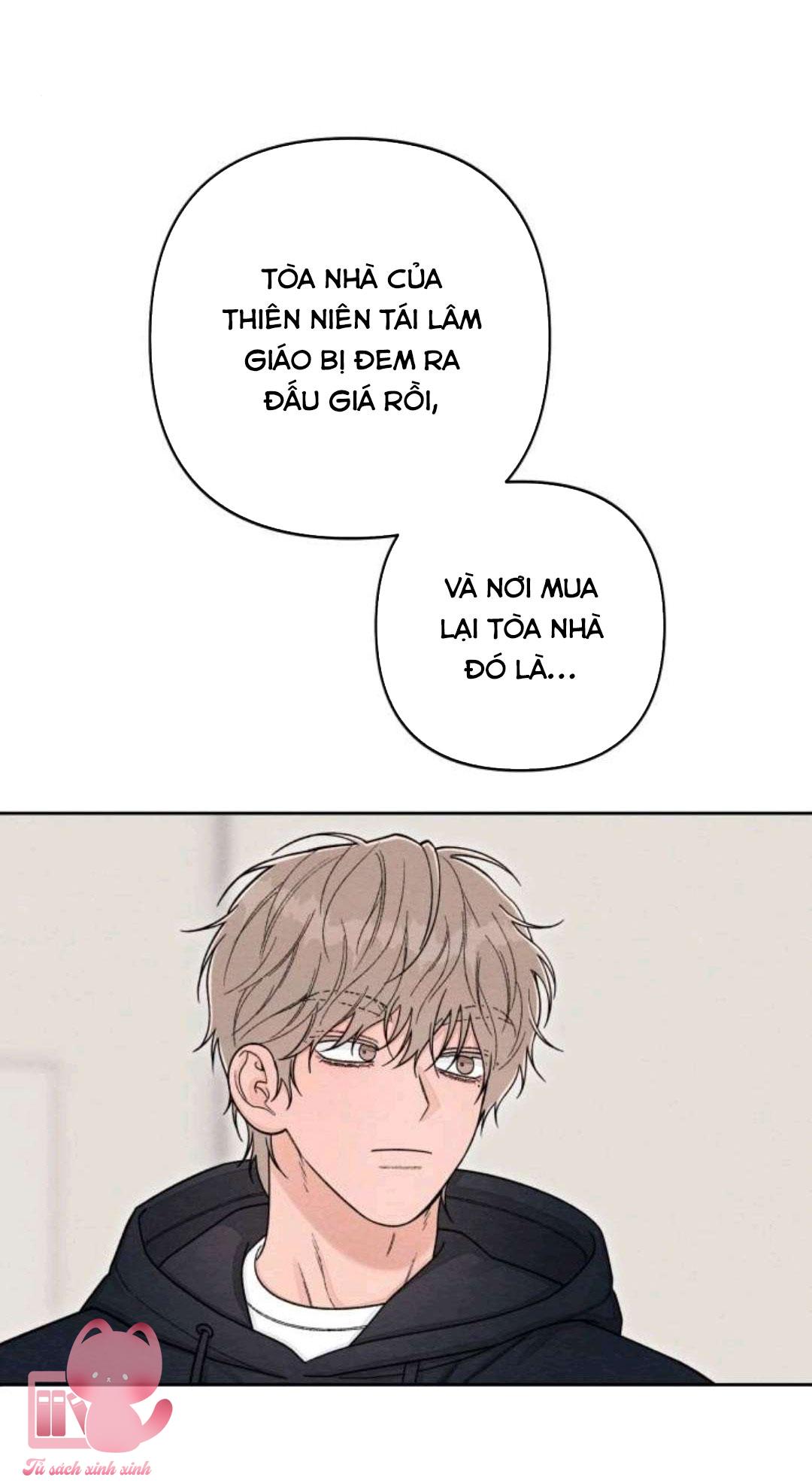 Bí Mật Thanh Xuân - Chap 111