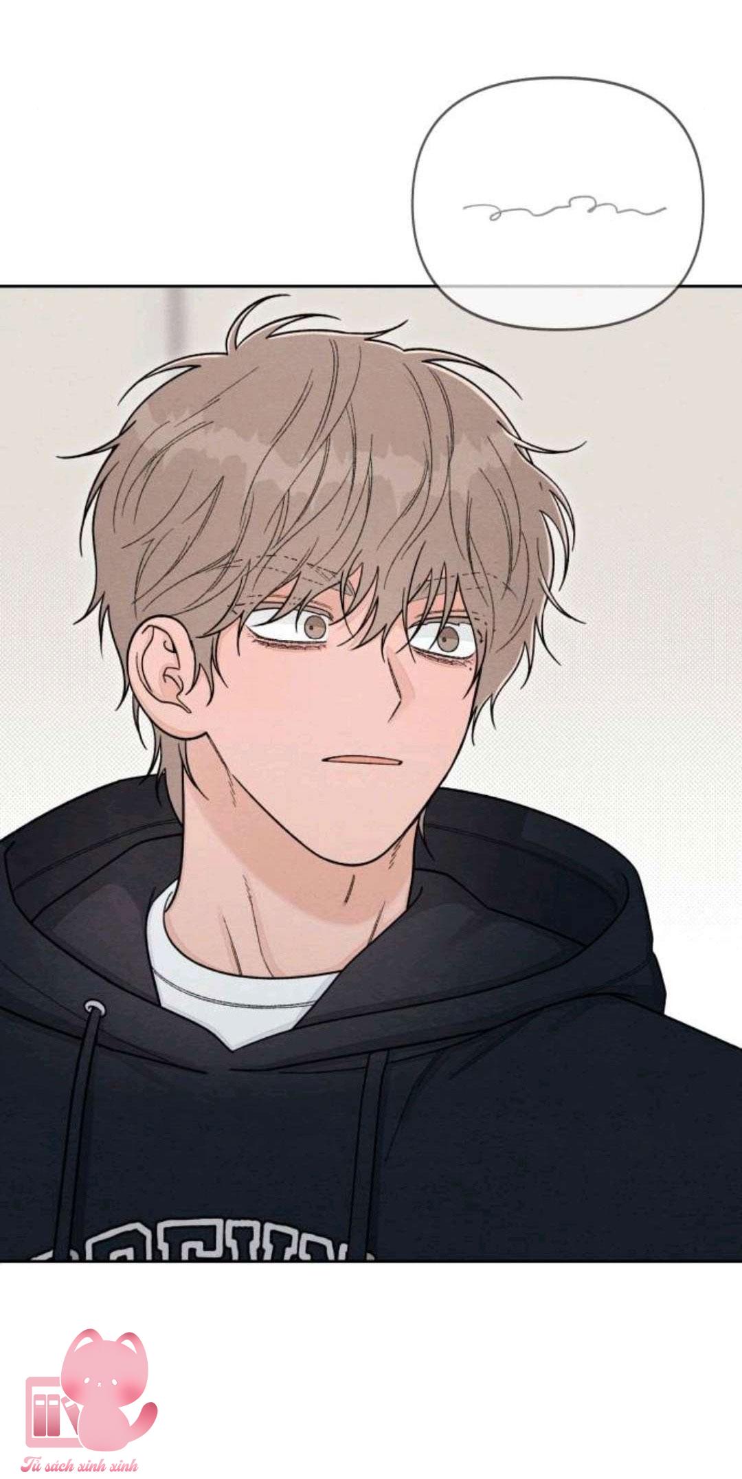 Bí Mật Thanh Xuân - Chap 111