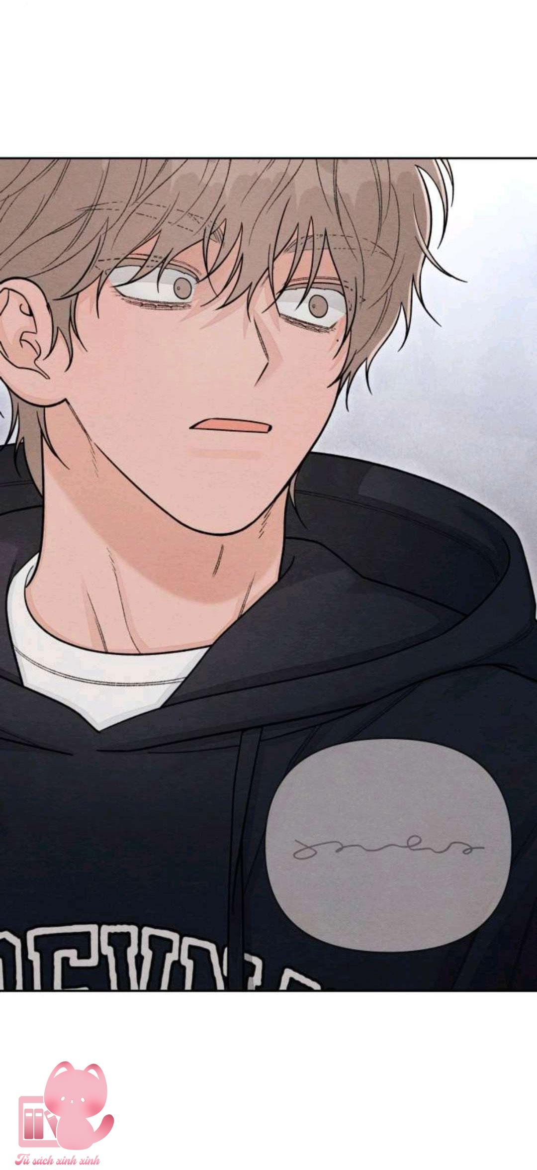 Bí Mật Thanh Xuân - Chap 111