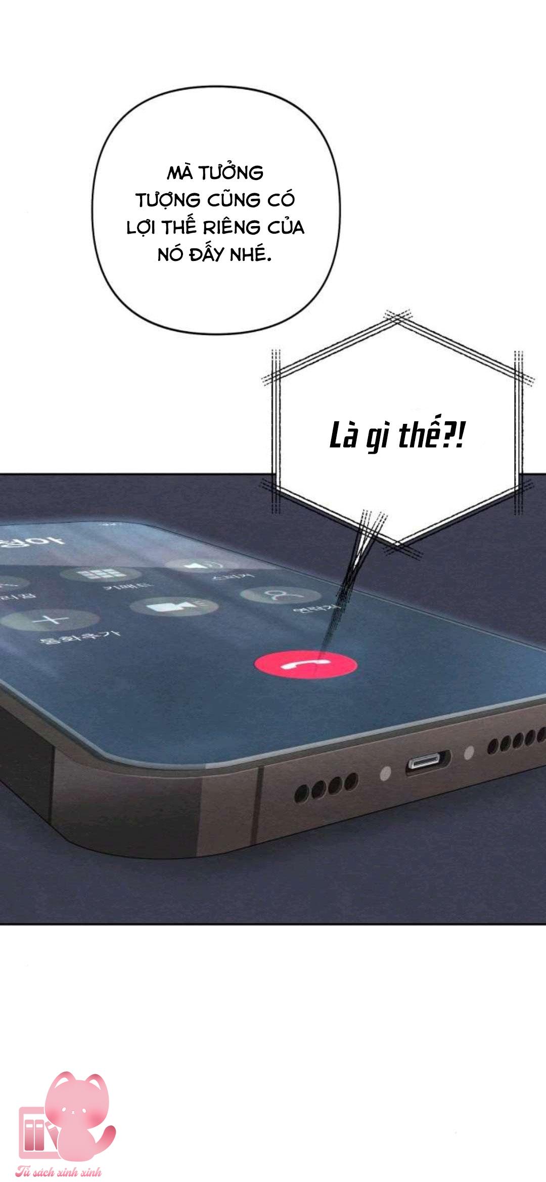 Bí Mật Thanh Xuân - Chap 111