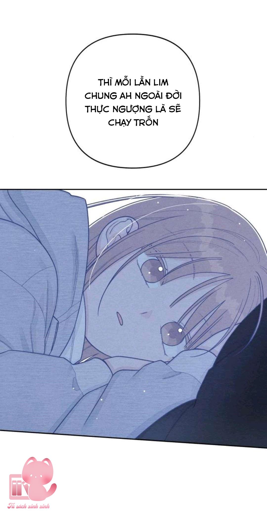 Bí Mật Thanh Xuân - Chap 111