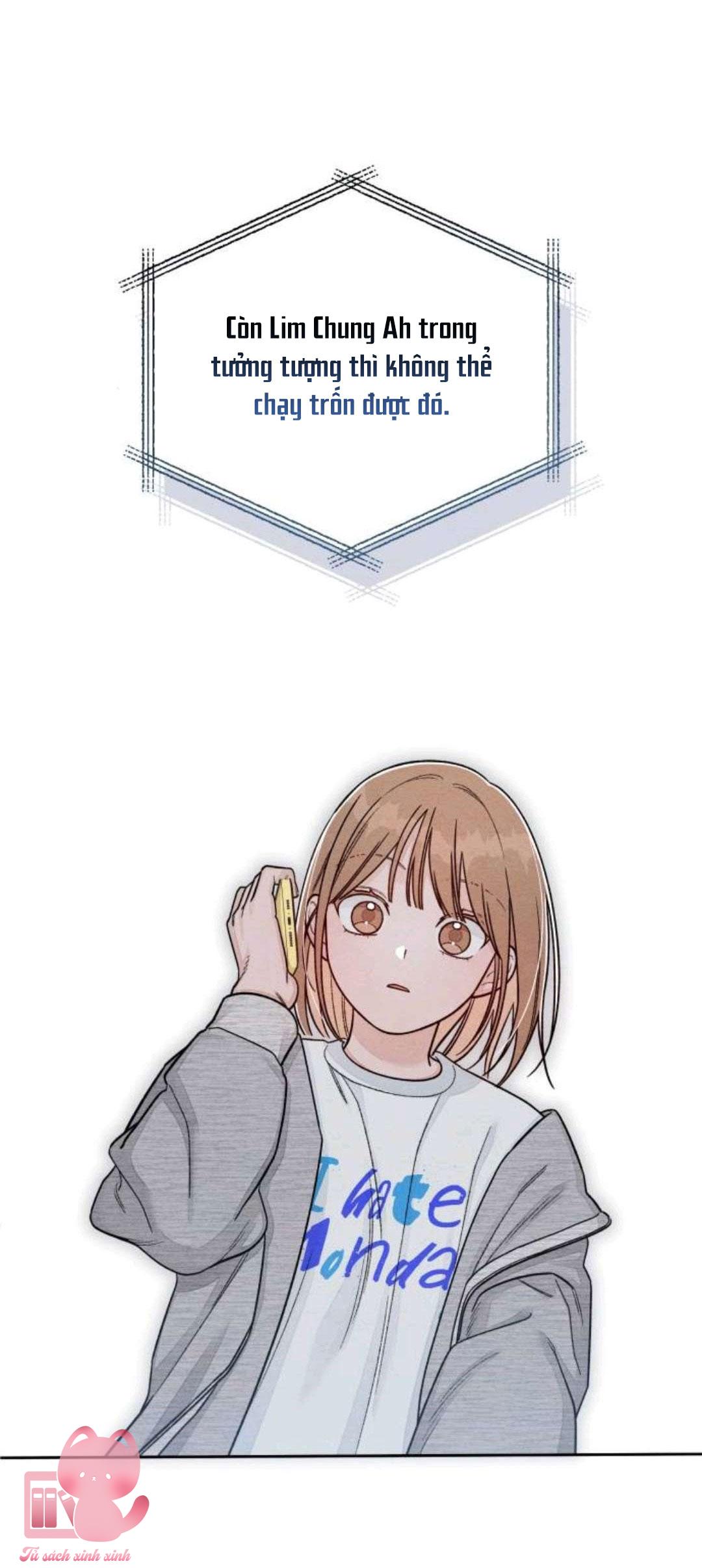 Bí Mật Thanh Xuân - Chap 111