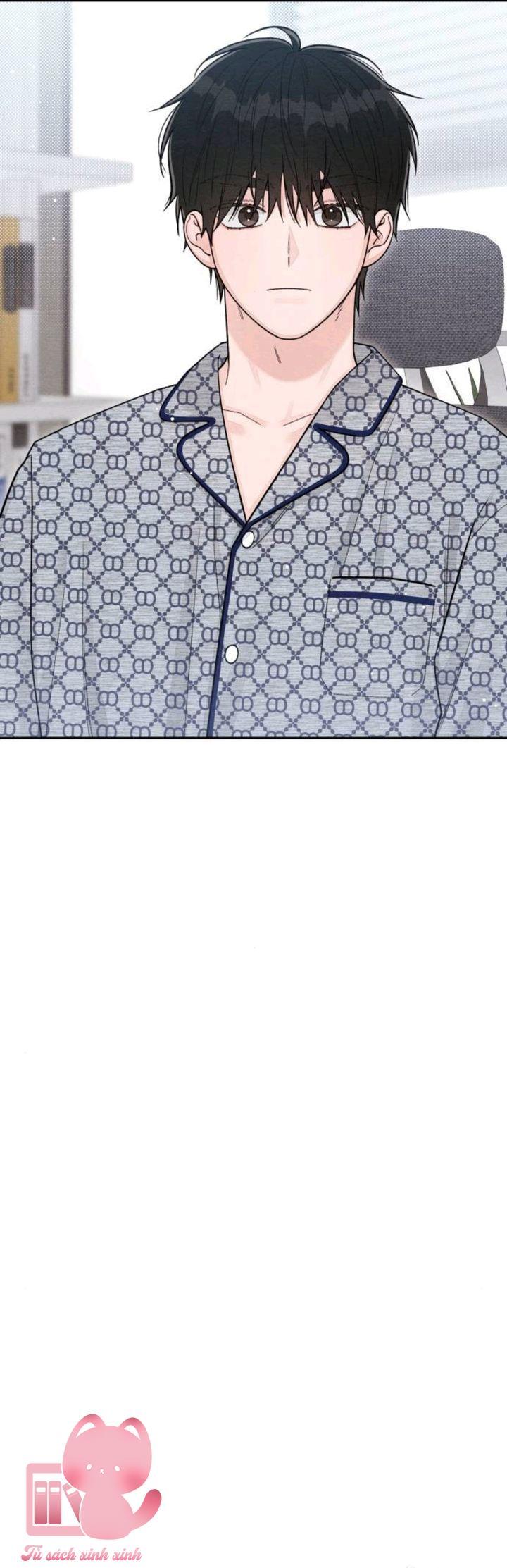 Bí Mật Thanh Xuân - Chap 112