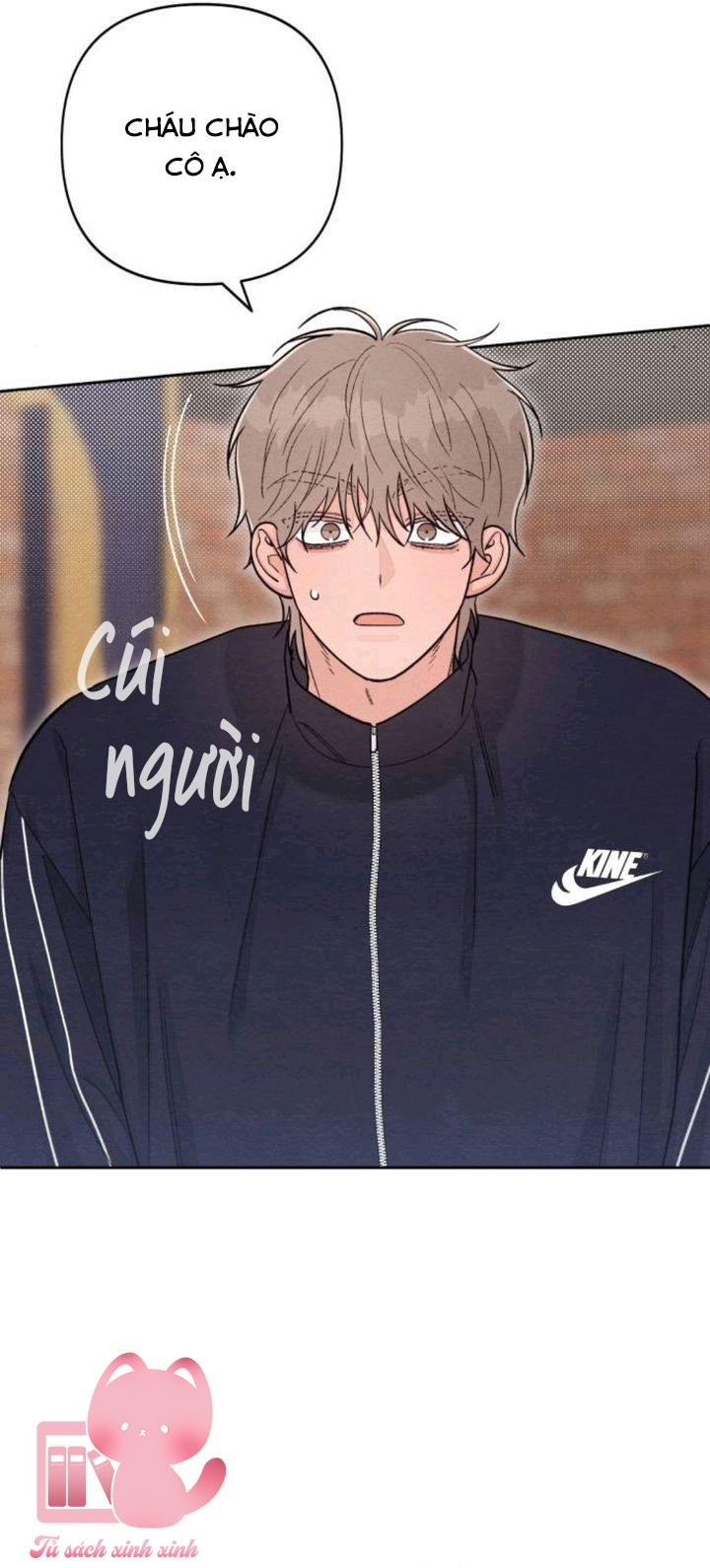 Bí Mật Thanh Xuân - Chap 112