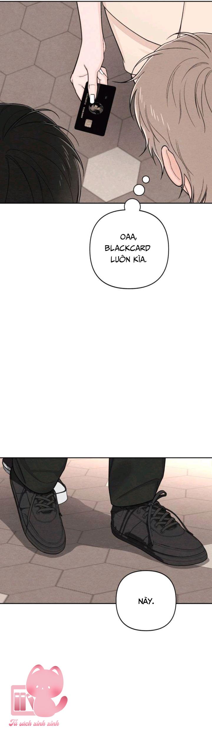 Bí Mật Thanh Xuân - Chap 112