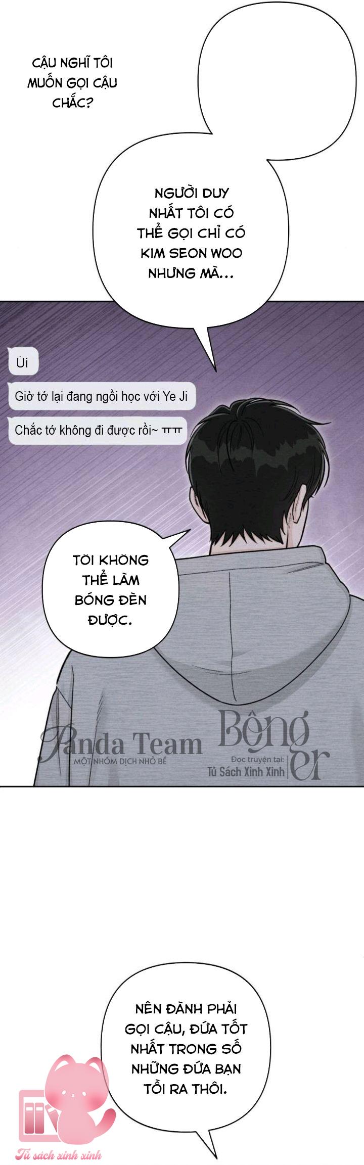 Bí Mật Thanh Xuân - Chap 112