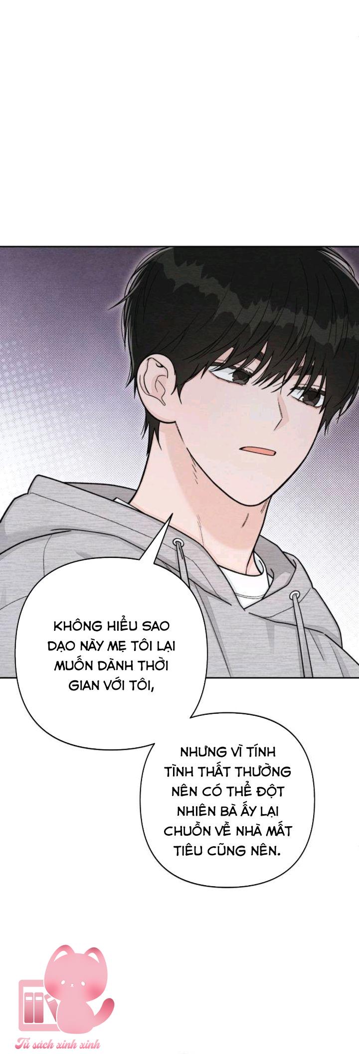Bí Mật Thanh Xuân - Chap 112