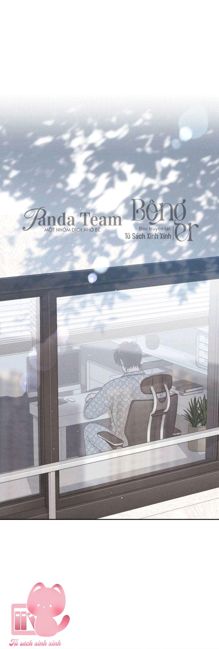 Bí Mật Thanh Xuân - Chap 112