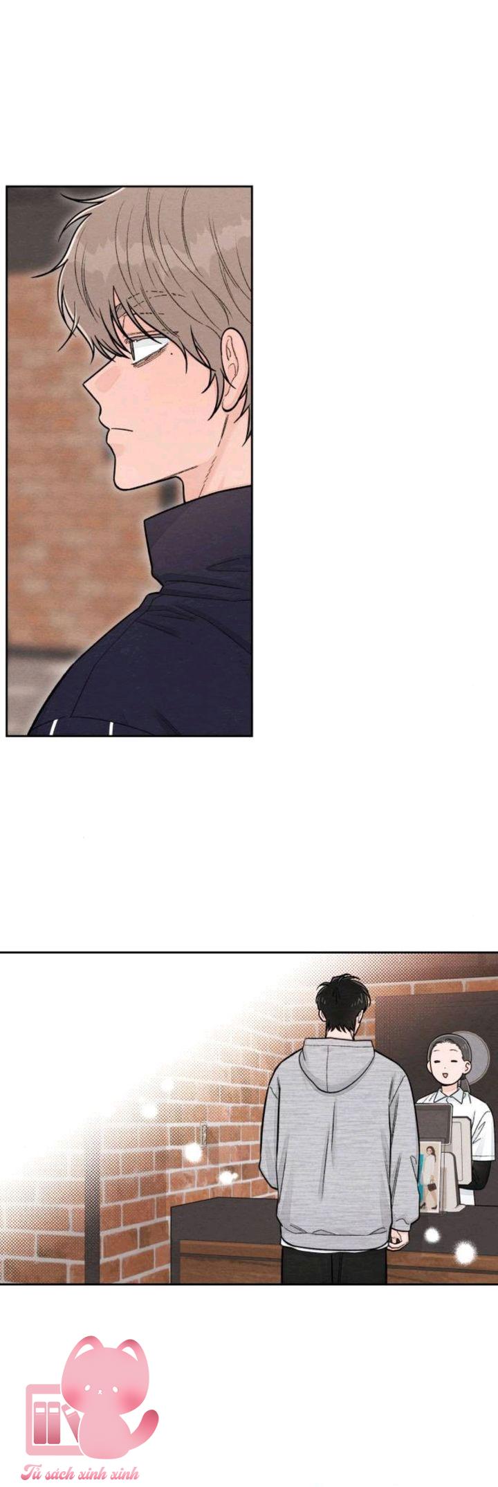 Bí Mật Thanh Xuân - Chap 112