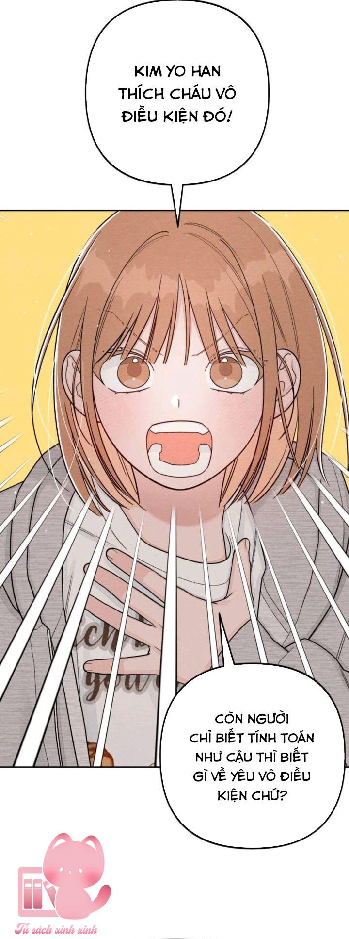 Bí Mật Thanh Xuân - Chap 112