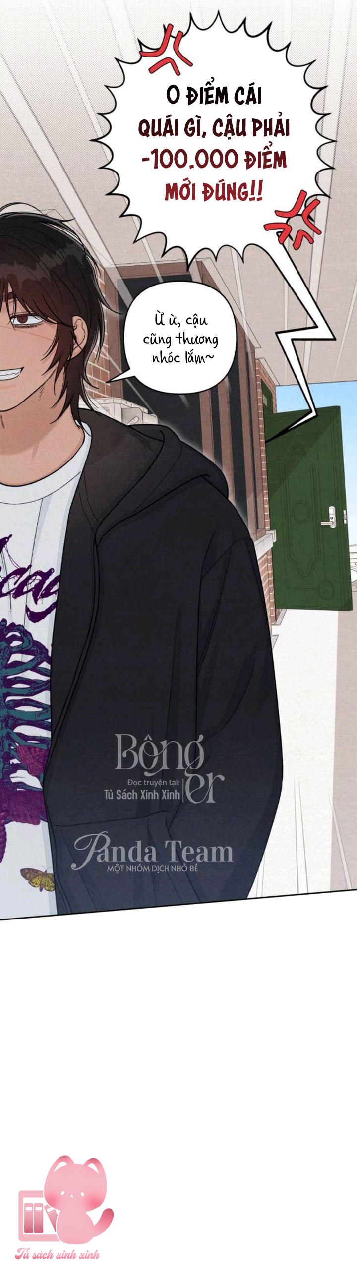 Bí Mật Thanh Xuân - Chap 112