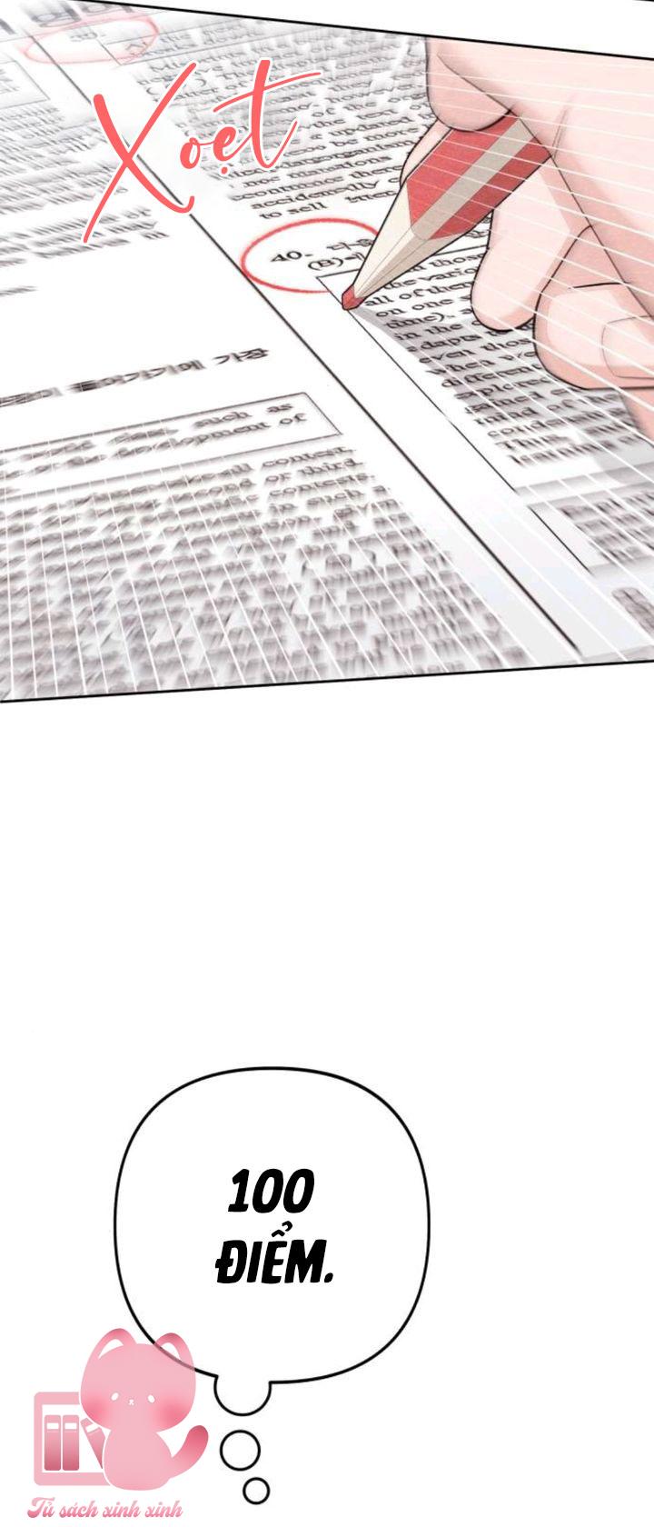 Bí Mật Thanh Xuân - Chap 112