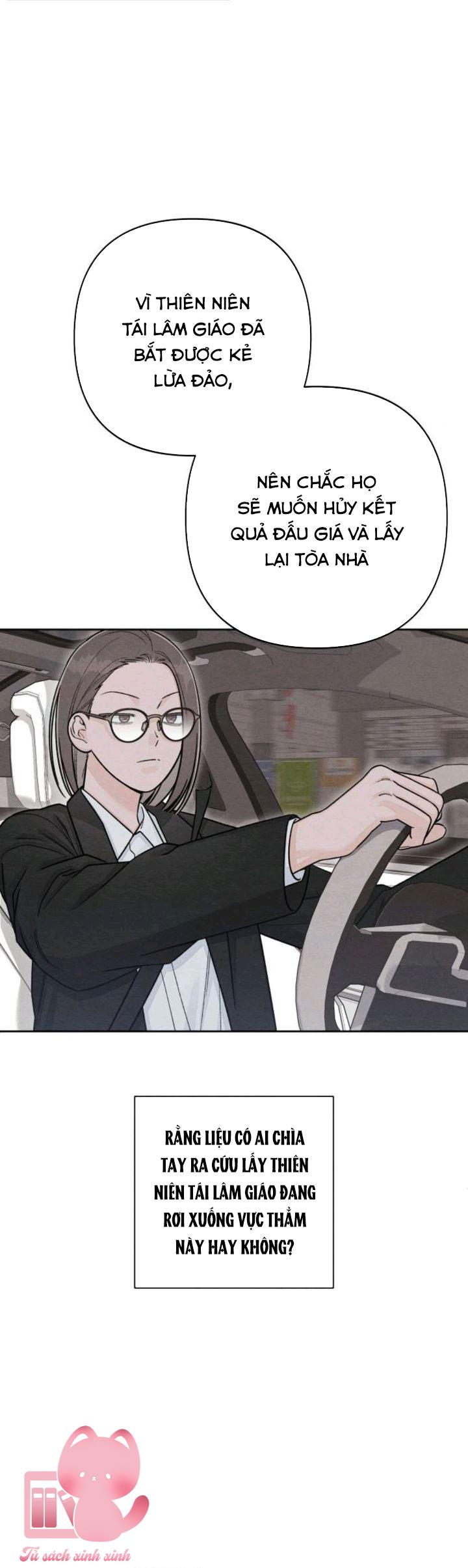 Bí Mật Thanh Xuân - Chap 112