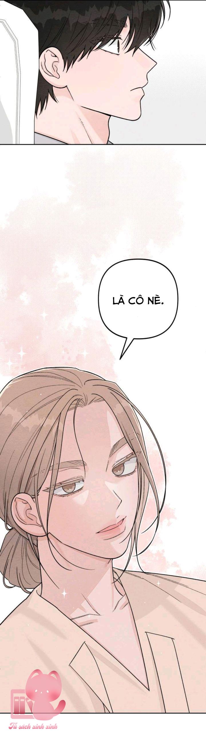 Bí Mật Thanh Xuân - Chap 112