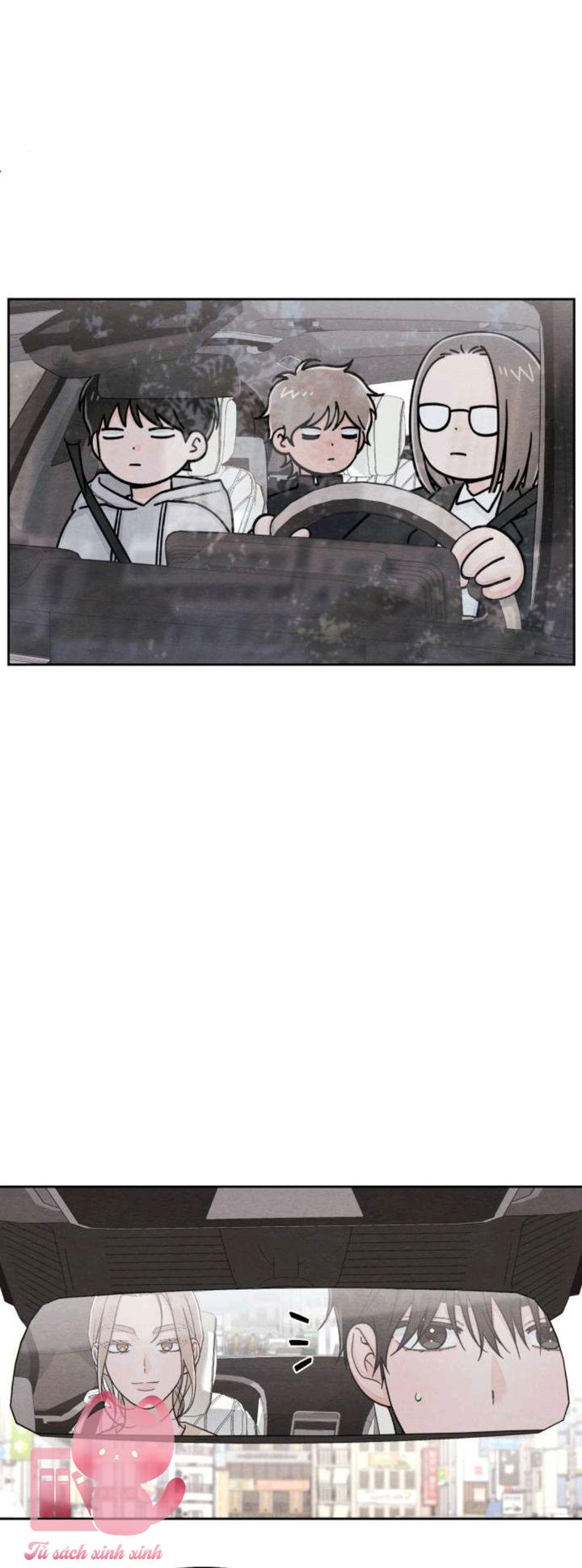 Bí Mật Thanh Xuân - Chap 112
