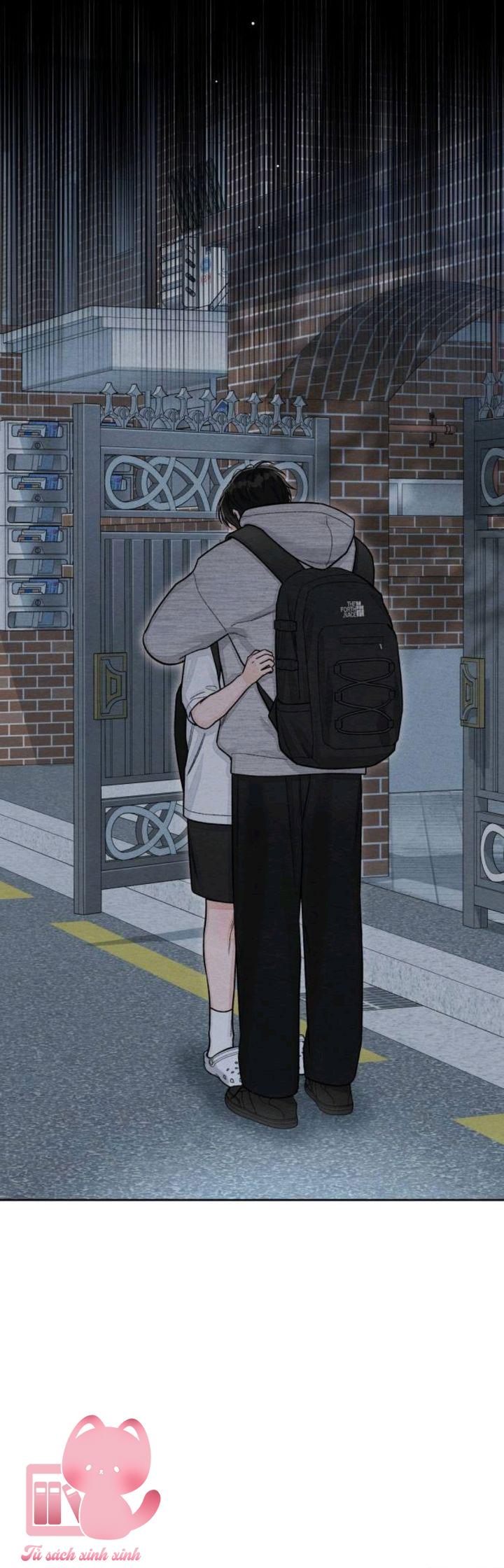 Bí Mật Thanh Xuân - Chap 112