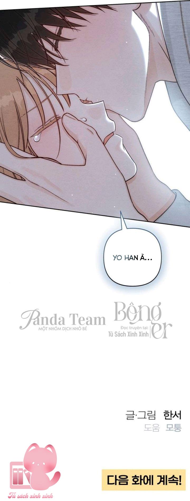 Bí Mật Thanh Xuân - Chap 112