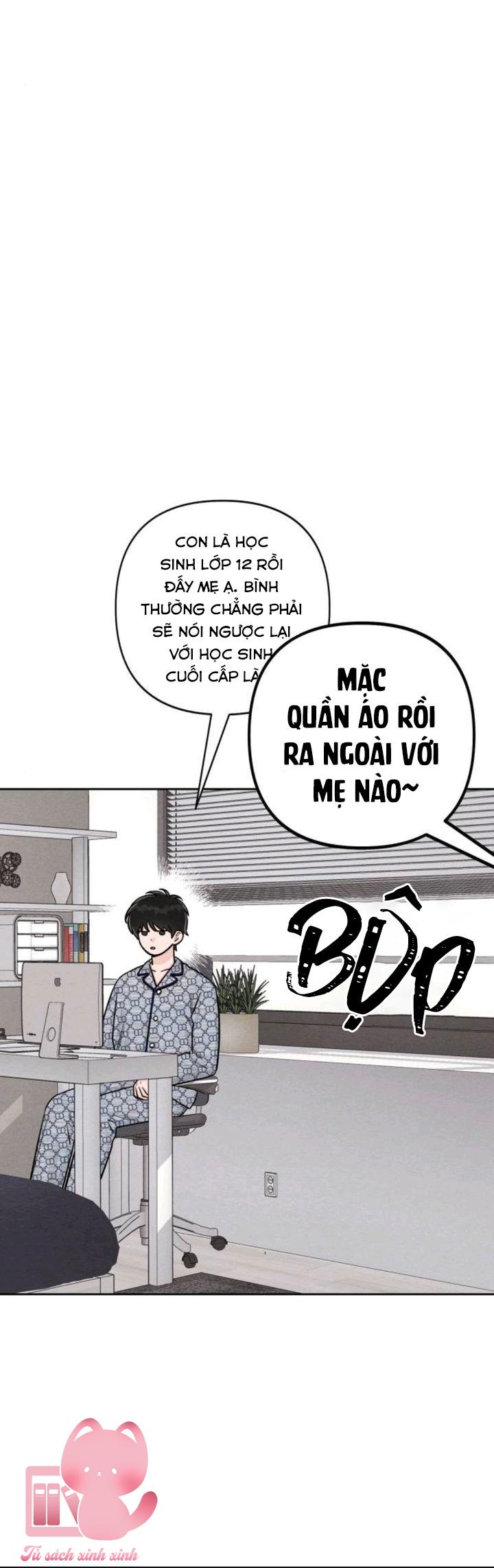 Bí Mật Thanh Xuân - Chap 112
