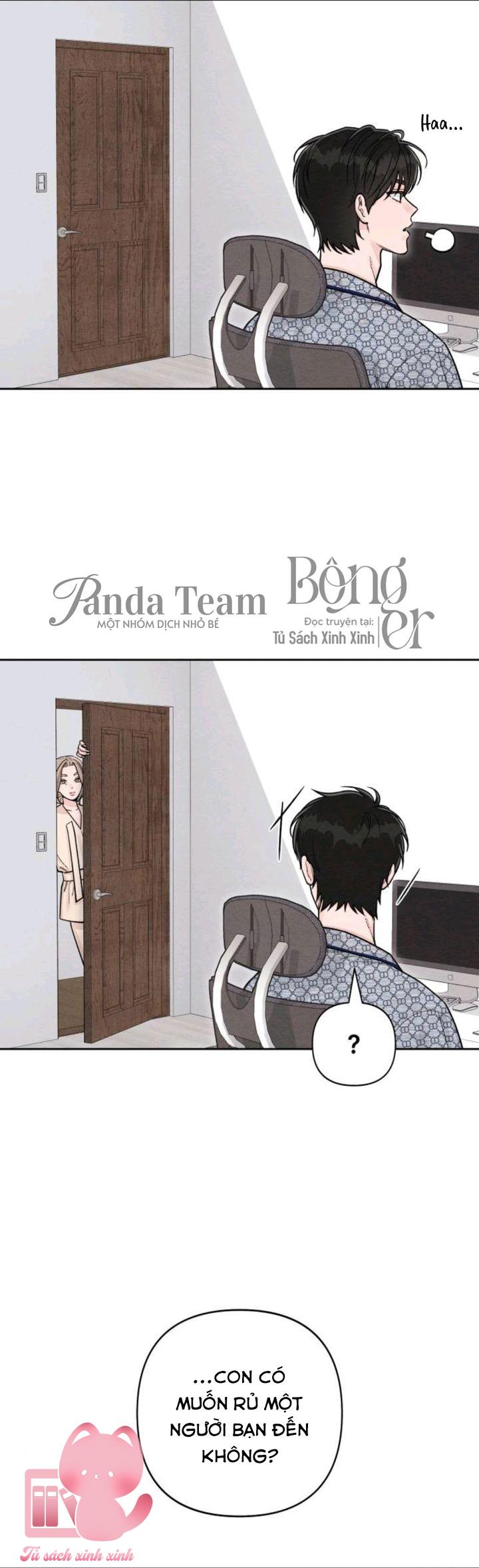 Bí Mật Thanh Xuân - Chap 112